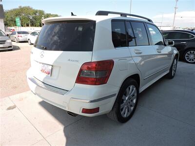 2011 Mercedes-Benz GLK GLK 350 4MATIC   - Photo 5 - Lexington, NE 68850