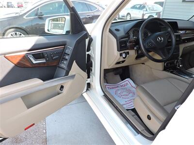 2011 Mercedes-Benz GLK GLK 350 4MATIC   - Photo 16 - Lexington, NE 68850