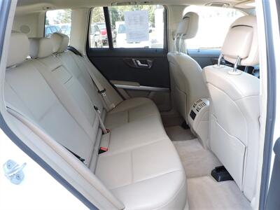 2011 Mercedes-Benz GLK GLK 350 4MATIC   - Photo 11 - Lexington, NE 68850