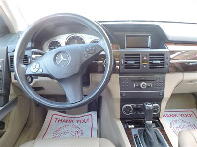 2011 Mercedes-Benz GLK GLK 350 4MATIC   - Photo 14 - Lexington, NE 68850