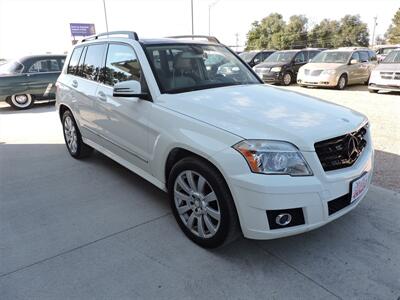 2011 Mercedes-Benz GLK GLK 350 4MATIC   - Photo 4 - Lexington, NE 68850