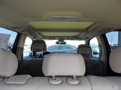 2011 Mercedes-Benz GLK GLK 350 4MATIC   - Photo 13 - Lexington, NE 68850