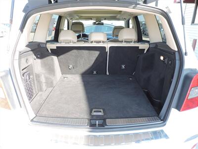 2011 Mercedes-Benz GLK GLK 350 4MATIC   - Photo 12 - Lexington, NE 68850