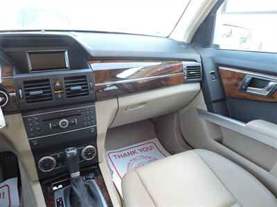 2011 Mercedes-Benz GLK GLK 350 4MATIC   - Photo 15 - Lexington, NE 68850