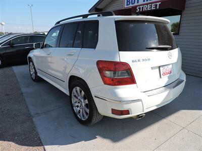 2011 Mercedes-Benz GLK GLK 350 4MATIC   - Photo 7 - Lexington, NE 68850