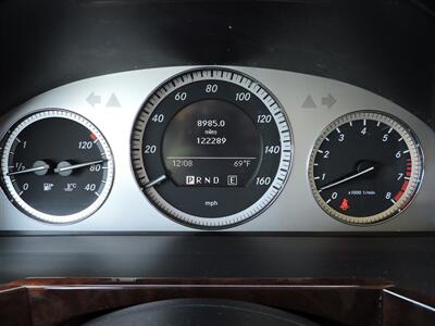 2011 Mercedes-Benz GLK GLK 350 4MATIC   - Photo 17 - Lexington, NE 68850