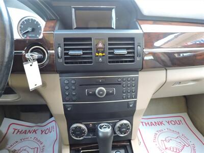 2011 Mercedes-Benz GLK GLK 350 4MATIC   - Photo 18 - Lexington, NE 68850