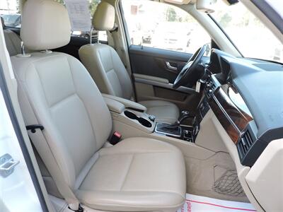 2011 Mercedes-Benz GLK GLK 350 4MATIC   - Photo 10 - Lexington, NE 68850