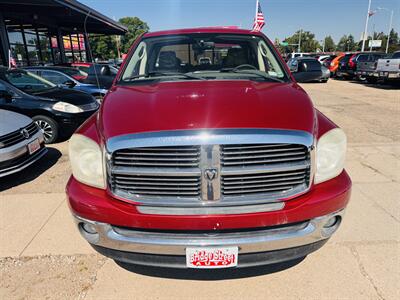 2008 Dodge Ram 1500 ST - Photo 6 - Lexington, NE 68850