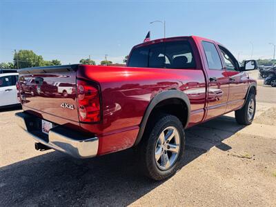 2008 Dodge Ram 1500 ST - Photo 3 - Lexington, NE 68850