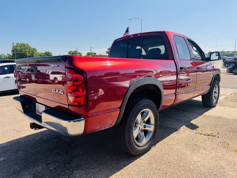 2008 Dodge Ram 1500 ST - Photo 3 - Lexington, NE 68850
