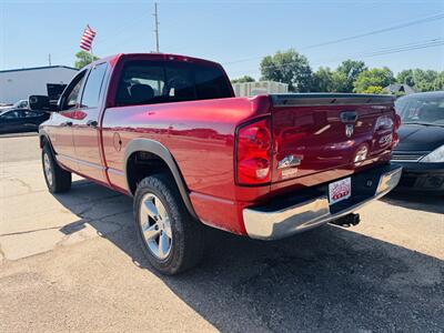 2008 Dodge Ram 1500 ST - Photo 7 - Lexington, NE 68850
