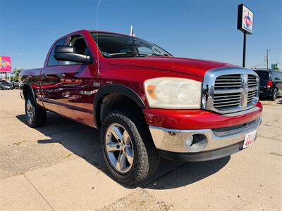 2008 Dodge Ram 1500 ST - Photo 2 - Lexington, NE 68850