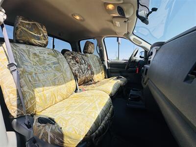 2008 Dodge Ram 1500 ST - Photo 11 - Lexington, NE 68850