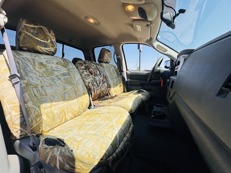 2008 Dodge Ram 1500 ST - Photo 11 - Lexington, NE 68850