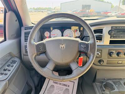 2008 Dodge Ram 1500 ST - Photo 14 - Lexington, NE 68850