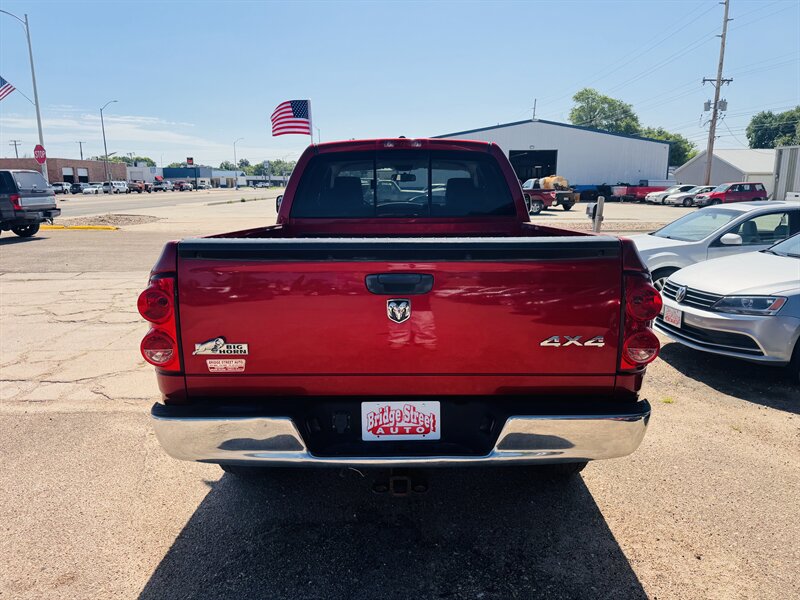 2008 Dodge Ram 1500 ST - Photo 8 - Lexington, NE 68850