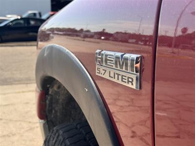 2008 Dodge Ram 1500 ST - Photo 9 - Lexington, NE 68850