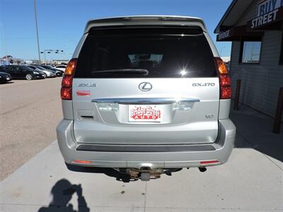 2004 Lexus GX   - Photo 6 - Lexington, NE 68850