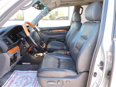 2004 Lexus GX   - Photo 9 - Lexington, NE 68850