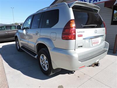 2004 Lexus GX   - Photo 7 - Lexington, NE 68850