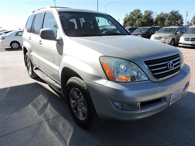 2004 Lexus GX   - Photo 4 - Lexington, NE 68850