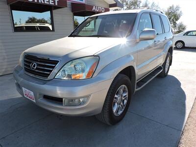 2004 Lexus GX   - Photo 2 - Lexington, NE 68850