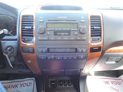 2004 Lexus GX   - Photo 18 - Lexington, NE 68850