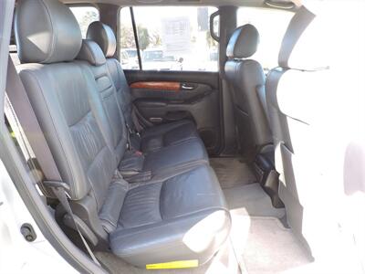 2004 Lexus GX   - Photo 11 - Lexington, NE 68850