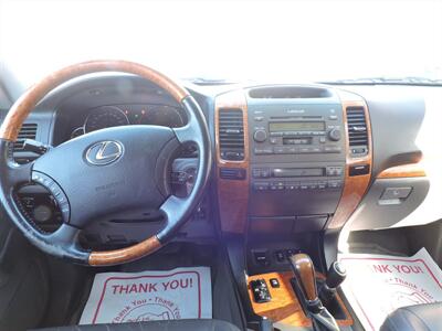 2004 Lexus GX   - Photo 13 - Lexington, NE 68850