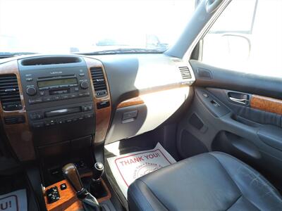 2004 Lexus GX   - Photo 14 - Lexington, NE 68850