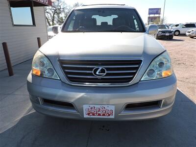 2004 Lexus GX   - Photo 3 - Lexington, NE 68850