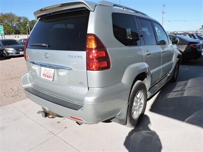 2004 Lexus GX   - Photo 5 - Lexington, NE 68850