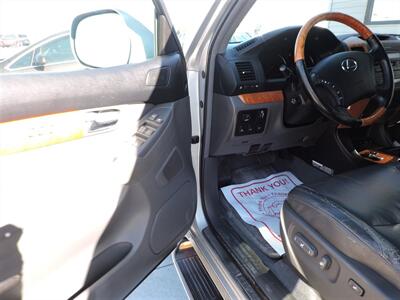 2004 Lexus GX   - Photo 16 - Lexington, NE 68850