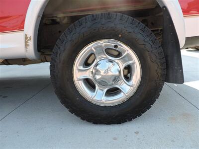 2001 Ford F-150 King Ranch   - Photo 8 - Lexington, NE 68850