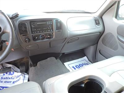 2001 Ford F-150 King Ranch   - Photo 13 - Lexington, NE 68850