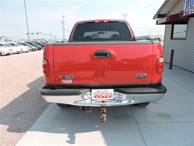2001 Ford F-150 King Ranch   - Photo 6 - Lexington, NE 68850