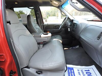 2001 Ford F-150 King Ranch   - Photo 10 - Lexington, NE 68850