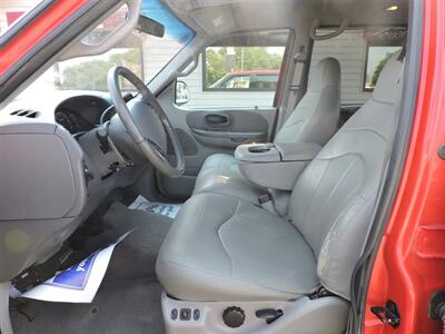 2001 Ford F-150 King Ranch   - Photo 9 - Lexington, NE 68850