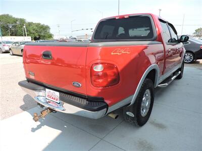 2001 Ford F-150 King Ranch   - Photo 5 - Lexington, NE 68850