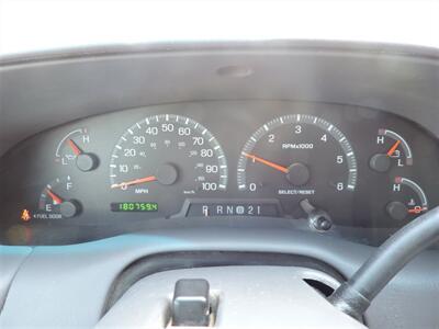 2001 Ford F-150 King Ranch   - Photo 15 - Lexington, NE 68850