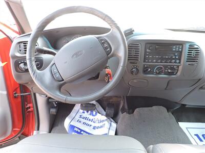 2001 Ford F-150 King Ranch   - Photo 12 - Lexington, NE 68850