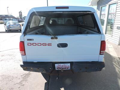 1998 Dodge Dakota   - Photo 6 - Grand Island, NE 68801