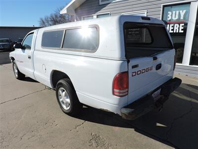 1998 Dodge Dakota   - Photo 7 - Grand Island, NE 68801