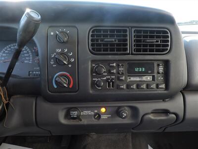 1998 Dodge Dakota   - Photo 15 - Grand Island, NE 68801