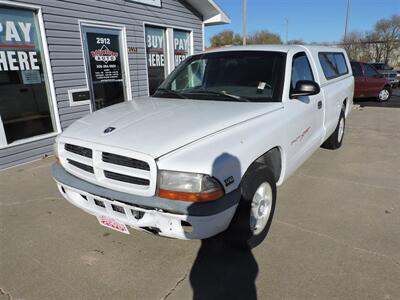 1998 Dodge Dakota   - Photo 2 - Grand Island, NE 68801