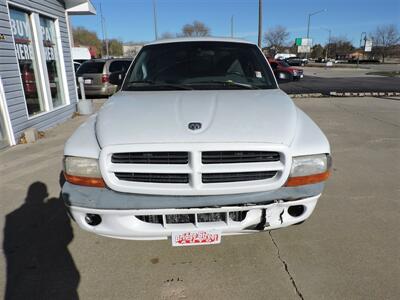 1998 Dodge Dakota   - Photo 3 - Grand Island, NE 68801