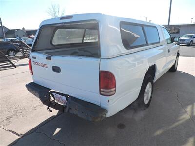 1998 Dodge Dakota   - Photo 5 - Grand Island, NE 68801