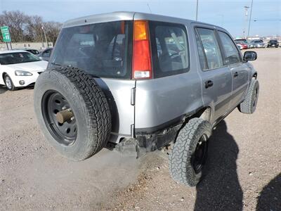 2001 Honda CR-V LX   - Photo 5 - Lexington, NE 68850