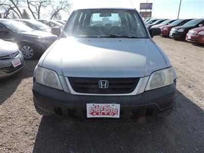 2001 Honda CR-V LX   - Photo 3 - Lexington, NE 68850